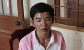Truy tố đối tượng hiếp dâm con ruột và bé gái hàng xóm