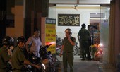 Người phụ nữ tử vong bất thường trong nhà nghỉ ở Sài Gòn