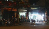 Tin mới vụ người phụ nữ tử vong trong khách sạn