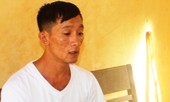 Người phụ nữ bị cướp hiếp dâm trên đường về nhà