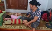 Rúng động bé gái 15 tháng tuổi bị lão già U90 xâm hại