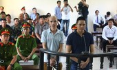 Hoãn phiên xử doanh nhân nhắn tin khủng bố Chủ tịch tỉnh Bắc Ninh