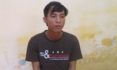 Nam thanh niên mở to nhạc rồi cưỡng hiếp bé gái