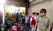 Nhân viên bảo vệ quán game bị đâm tử vong