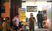 Cô gái chết khỏa thân trong khách sạn nghi bị sát hại
