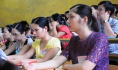Đề mở, dạy và học Văn thế nào?