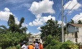 Nam thanh niên tử vong khi tiểu tiện ven đường