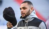 Hậu vệ PSG bị tống tiền vì clip quay lén cảnh chửi HLV như tát nước