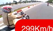 Thanh niên bị phạt 7 triệu đồng sau khi 'khoe' chuyện chạy trốn CSGT