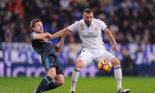 Real trói chân ngôi sao Benzema với điều khoản 1 tỷ euro