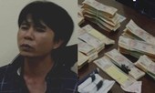 Thăm bạn gái tiện thể vận chuyển nửa tỷ tiền giả