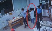 Thông tin mới nhất vụ nữ bác sỹ bị đánh tại phòng cấp cứu