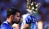 Chelsea đồng ý bán 'kẻ nổi loạn' Diego Costa cho Atletico