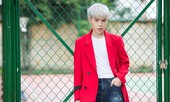 Đức Phúc: 'Tôi không đẹp đến mức được gọi là hot boy, nam thần'