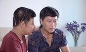 Quốc Tuấn: 'Tôi là cha, là mẹ, là thầy của con'