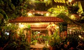 5 quán có phong cách thiên nhiên cực chất nhất định phải ghé