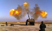 Radio Thế giới 24h: Thổ Nhĩ Kỳ đáp trả đạn pháo từ Syria