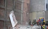 Bản tin 20H: Mexico hứng chịu trận động đất 5,8 độ Richter
