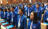 Xứng danh những chàng trai, cô gái Đất Tổ