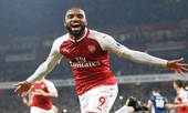 Ngôi sao Arsenal bất bình vì bị thử doping sau cú đúp