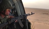 Bản tin 8H: Sợ dính hỏa lực 'oan', Mỹ theo sát vị trí quân đội Nga tại Syria