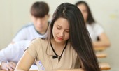 Trường ĐH, Sở GD&ĐT nói gì về phương án thi THPT quốc gia 2018
