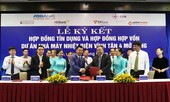 5 ngân hàng rót vốn vay 5.400 tỷ cho nhiệt điện Vĩnh Tân 4 mở rộng