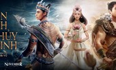 Victor Vũ bắt tay Trương Ngọc Ánh làm Sơn Tinh Thuỷ Tinh