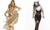 Jennifer Aniston U50 vẫn vô cùng nóng bỏng