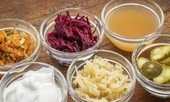 Probiotics giúp điều trị ung thư ruột hiệu quả