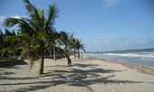 Ghé Biển Hải Tiến, nhiều địa điểm du lịch thú vị đang chờ bạn
