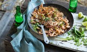 Những món mới lạ tuyệt ngon đổi vị cho ngày cuối tuần