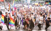 Ngày hội của những kẻ mộng mơ