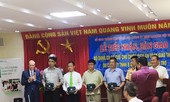 Cấp phát 1.000 bộ dụng cụ sơ cứu cho thanh tra, CSGT