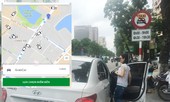 Đề xuất cắm biển cấm xe chở khách như taxi trên 5 tuyến phố