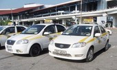 Đặt xe đi sân bay bằng công nghệ trực tuyến