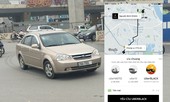 Lãnh đạo Uber nói gì khi bị xử phạt, truy thu thuế hơn 66 tỷ đồng
