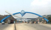 Miễn phí 100% cho dân địa phương qua trạm BOT Đại Yên