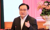 Bí thư Hà Nội: làm rõ trách nhiệm cán bộ trong phòng cháy, chữa cháy