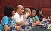 CEO Bkav Nguyễn Tử Quảng: Đọc bình luận bị stress 1 năm