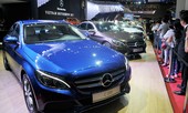 Cục Đăng kiểm yêu cầu triệu hồi gần 1.200 xe Mercedes-Benz lỗi hệ thống điện