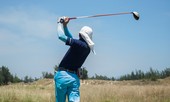 Xác định 4 golfer của Việt Nam dự chung kết Lexus Cup 2017