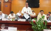 Thủ tướng khen Bộ Công Thương khi cắt giảm 675 điều kiện kinh doanh