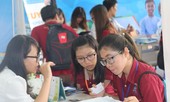 Hơn 1.300 sinh viên tìm được việc làm trong Ngày hội Tuyển dụng