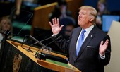 Bị chê 'phát biểu nguy hiểm', Trump đăng đàn dè bỉu Clinton