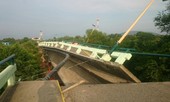 Nỗi đau chưa dứt, Mexico lại hứng chịu thêm 2 trận động đất mới