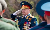 Mỹ phản pháo cáo buộc đồng lõa trong cái chết của tướng Nga ở Syria