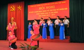 Tăng cường hoạt động hỗ trợ phụ nữ quân đội phát triển kinh tế gia đình
