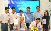 T.Ư Hội LHTN Việt Nam và VCCORP hợp tác truyền thông