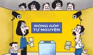 Không giải tán Ban phụ huynh nhưng sẽ cấm thu tiền?